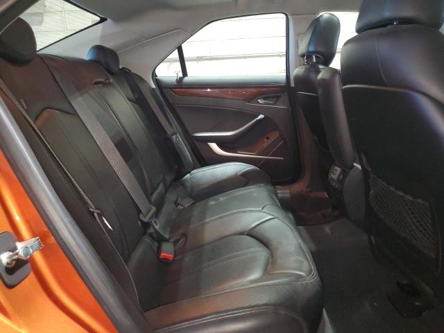 Aukcja sprzedaży 2008 Cadillac Cts Hi Fea, vin: 1G6DT57V580188679, numer aukcji: 84182875