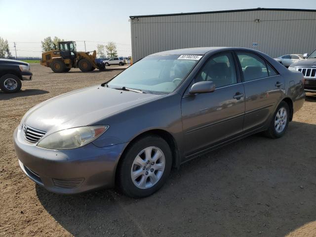 Продаж на аукціоні авто 2005 Toyota Camry Le, vin: 4T1BF32K85U612255, номер лоту: 80700255