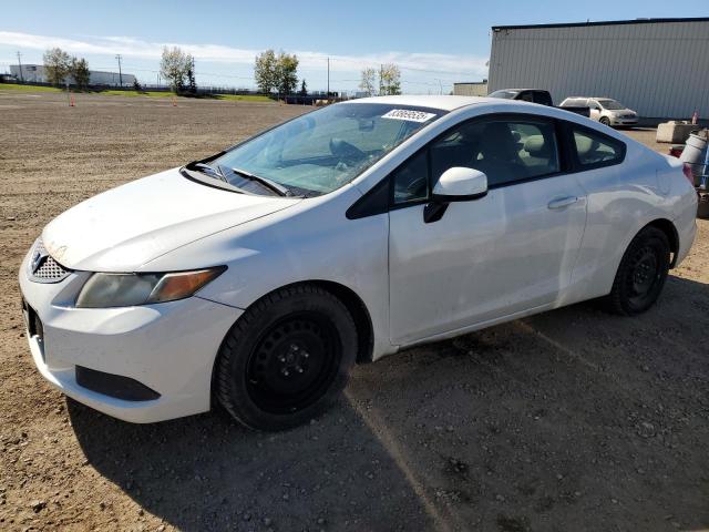 Продажа на аукционе авто 2012 Honda Civic Lx, vin: 2HGFG3B40CH004915, номер лота: 83869535