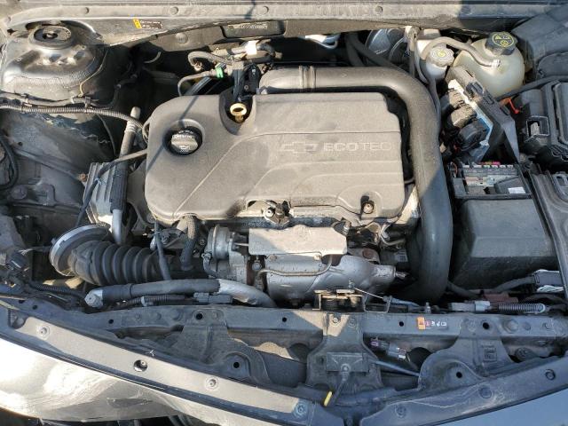 Aukcja sprzedaży 2018 Chevrolet Malibu Lt, vin: 1G1ZD5ST0JF160631, numer aukcji: 71210405