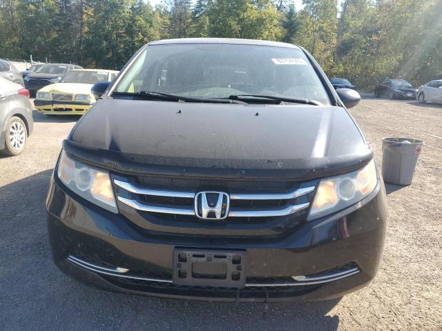 Продажа на аукционе авто 2015 Honda Odyssey, vin: 5FNRL5H48FB503286, номер лота: 83794065