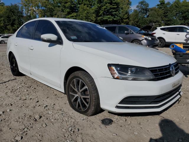 2018 Volkswagen Jetta მანქანა იყიდება აუქციონზე, vin: 3VWDB7AJ1JM253626, აუქციონის ნომერი: 80133045