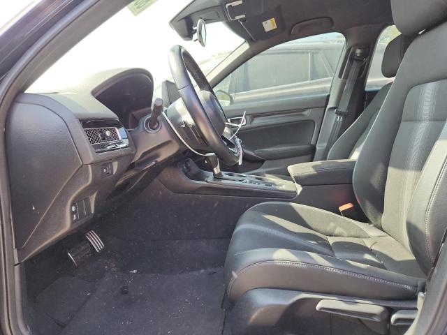 Aukcja sprzedaży 2023 Honda Civic Sport, vin: 2HGFE2F5XPH501320, numer aukcji: 80655395