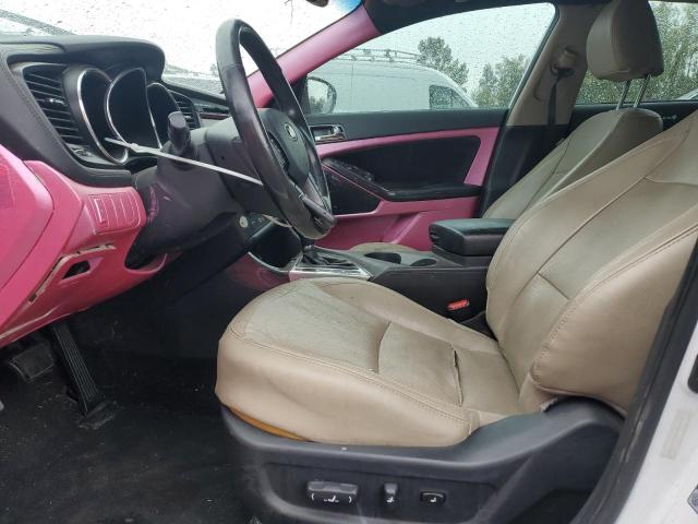 Aukcja sprzedaży 2013 Kia Optima, vin: 5XXGN4A72DG147668, numer aukcji: 84646215