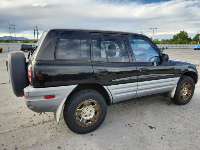 80291905 :رقم المزاد ، JT3HP10V4Y0240538 vin ، 2000 Toyota Rav4 مزاد بيع