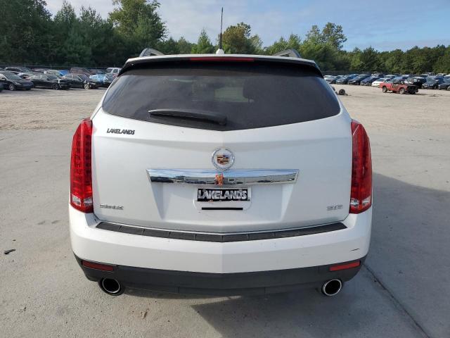 Продажа на аукционе авто 2012 Cadillac Srx, vin: 3GYFNGE35CS641479, номер лота: 80154495