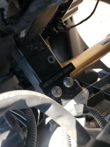 80184575 :رقم المزاد ، WB10L0304N6F00069 vin ، 2022 Bmw R 1250 مزاد بيع