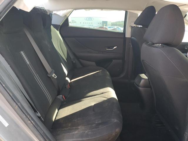 Aukcja sprzedaży 2021 Hyundai Elantra, vin: KMHLS4AG3MU127653, numer aukcji: 84051725