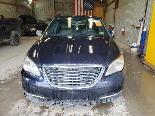 Продажа на аукционе авто 2012 Chrysler 200, vin: 1C3CCBCB5CN308581, номер лота: 81387755