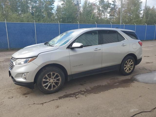 Продажа на аукционе авто 2018 Chevrolet Equinox, vin: 2GNAXSEV8J6192087, номер лота: 84438345