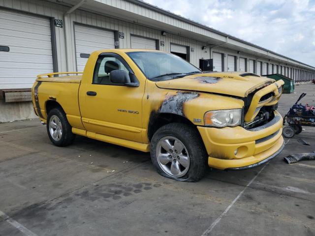 Продажа на аукционе авто 2005 Dodge Ram 1500, vin: 1D7HU16D75J518749, номер лота: 71964975