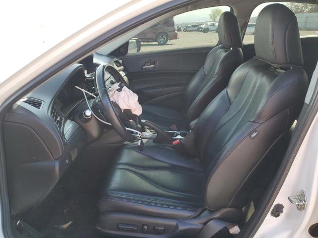 Продажа на аукционе авто 2020 Acura Ilx, vin: 19UDE2F31LA010486, номер лота: 81790405