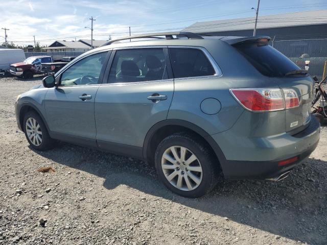 Продажа на аукционе авто 2010 Mazda Cx-9, vin: JM3TB3MA8A0216022, номер лота: 81130025