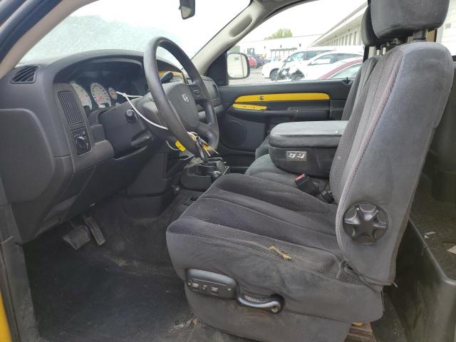 Продажа на аукционе авто 2005 Dodge Ram 1500, vin: 1D7HU16D75J518749, номер лота: 71964975