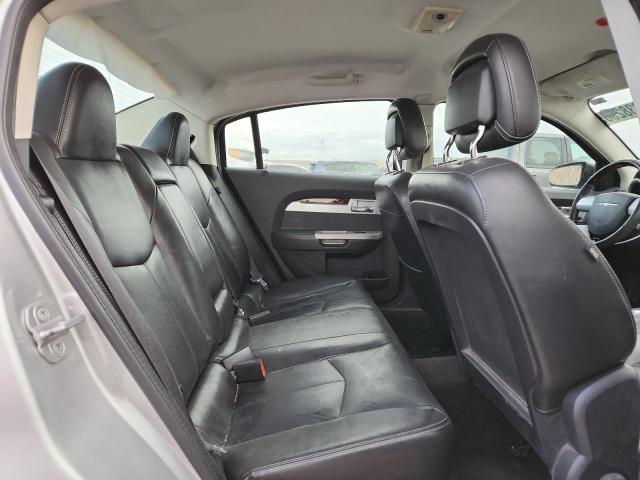 80382505 :رقم المزاد ، 1C3CC5FB2AN138335 vin ، 2010 Chrysler Sebring مزاد بيع