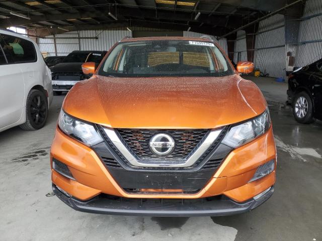 2020 Nissan Rogue Sport S მანქანა იყიდება აუქციონზე, vin: JN1BJ1CW6LW364858, აუქციონის ნომერი: 71535175