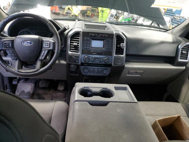 69586475 :رقم المزاد ، 1FTFX1EF2GFC09465 vin ، 2016 Ford F150 مزاد بيع