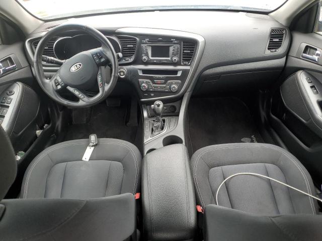 Продаж на аукціоні авто 2012 Kia Optima Hybrid, vin: KNAGM4ADXC5011507, номер лоту: 80938135