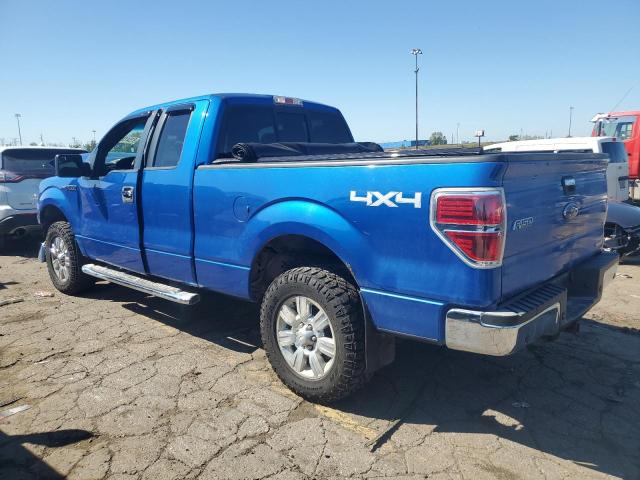 2012 Ford F150 Super Cab მანქანა იყიდება აუქციონზე, vin: 1FTFX1EF2CFA39103, აუქციონის ნომერი: 81941395