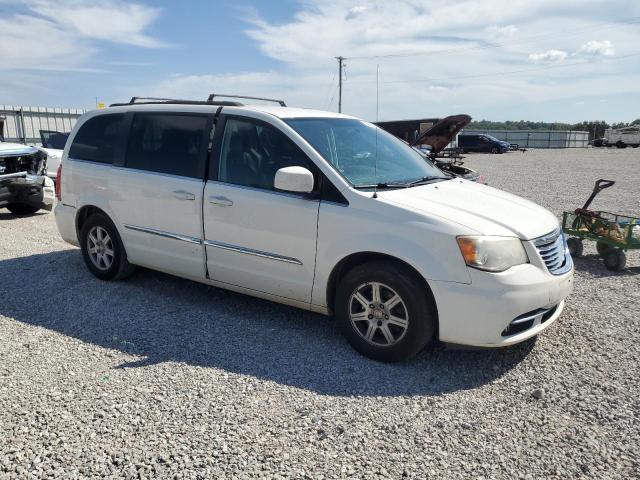 Aukcja sprzedaży 2012 Chrysler Town & Country, vin: 2C4RC1BG7CR382178, numer aukcji: 84006815
