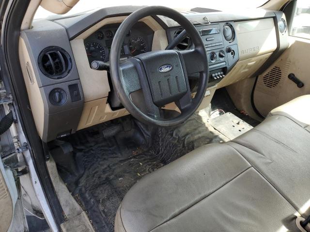 Продажа на аукционе авто 2008 Ford F450 Super, vin: 1FD4F46Y08EC32497, номер лота: 70812515