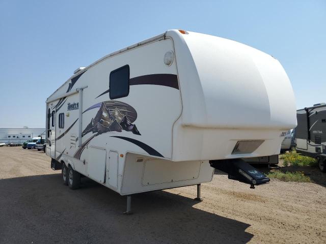 Aukcja sprzedaży 2008 Keystone Rv Montana Hi, vin: 4YDF2952784700800, numer aukcji: 70260275