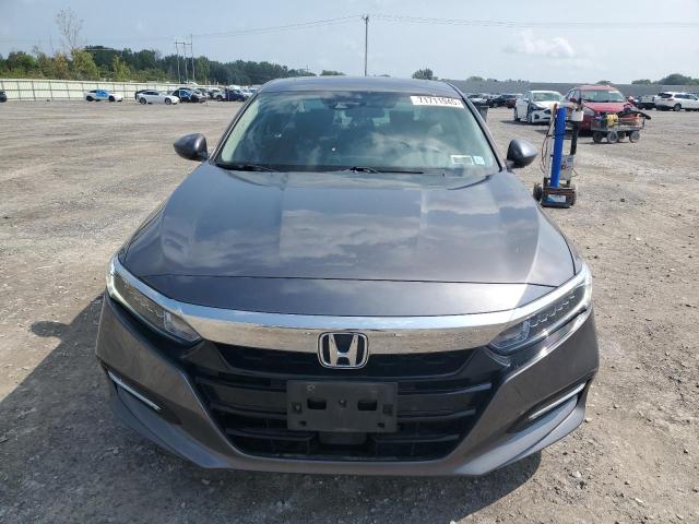 Продаж на аукціоні авто 2019 Honda Accord Hybrid Ex, vin: 1HGCV3F4XKA013217, номер лоту: 53367106