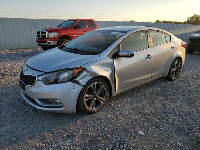 Auction sale of the 2015 Kia Forte, vin: KNAFZ4A88F5360962, lot number: 80341465