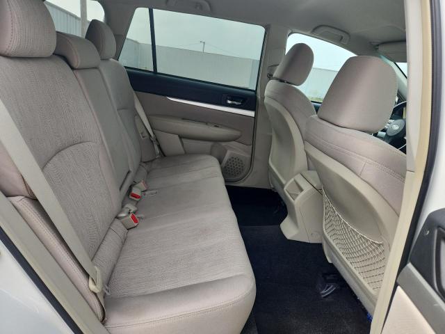 Aukcja sprzedaży 2013 Subaru Outback, vin: 4S4BRBCC9D3256699, numer aukcji: 81414765