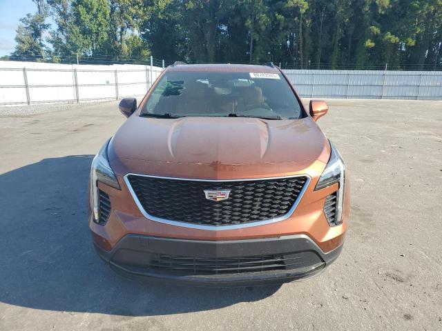80783345 :رقم المزاد ، 1GYFZER4XKF173327 vin ، 2019 Cadillac Xt4 Sport مزاد بيع