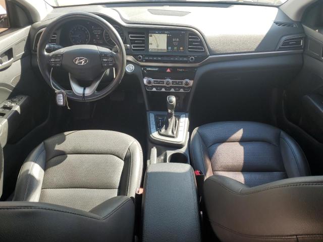 Auction sale of the 2020 Hyundai Elantra, vin: KMHD84LF7LU073392, lot number: 71702985