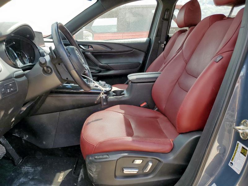 Aukcja sprzedaży 2022 Mazda Cx-9, vin: JM3TCBDY3N0611168, numer aukcji: 82132125