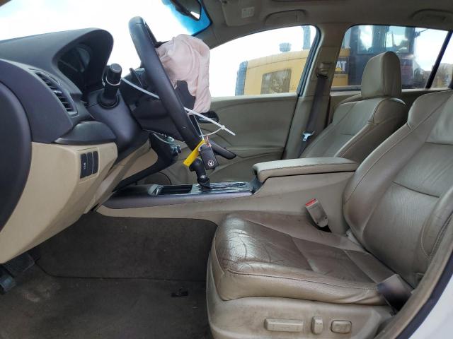 Aukcja sprzedaży 2014 Acura Rdx, vin: 5J8TB3H39EL006278, numer aukcji: 81313715