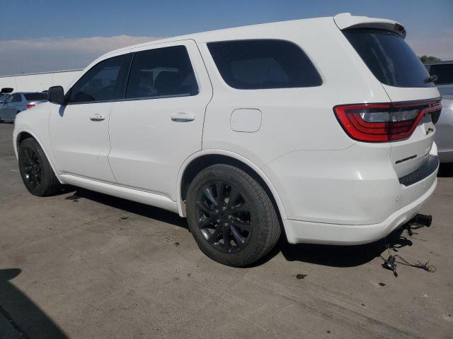 70916105 :رقم المزاد ، 1C4RDHAG9JC290390 vin ، 2018 Dodge Durango Sx مزاد بيع