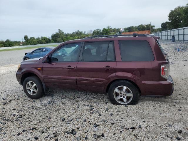 Aukcja sprzedaży 2007 Honda Pilot, vin: 5FNYF28617B032263, numer aukcji: 80145605