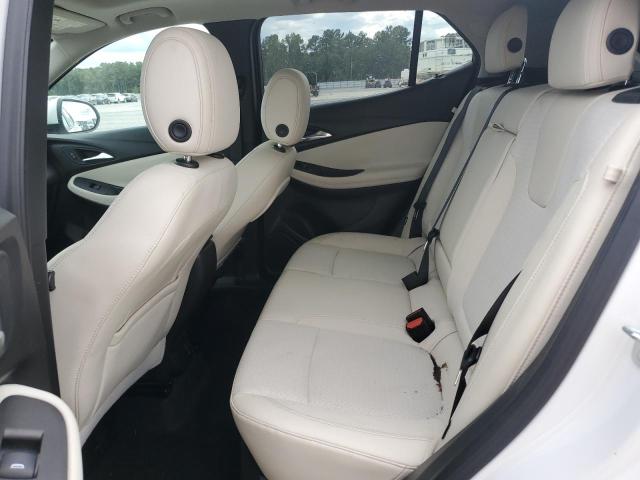 Aukcja sprzedaży 2021 Buick Encore Gx, vin: KL4MMDS29MB134473, numer aukcji: 80551665