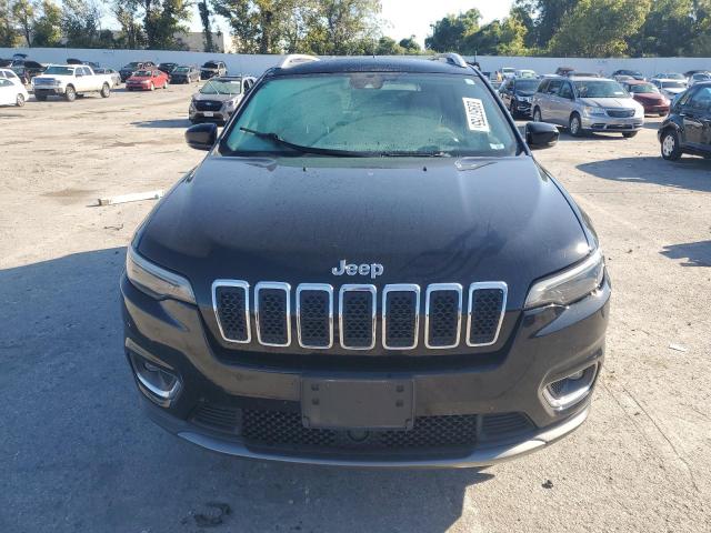 Продажа на аукционе авто 2020 Jeep Cherokee Limited, vin: 1C4PJMDX5LD626232, номер лота: 83957755