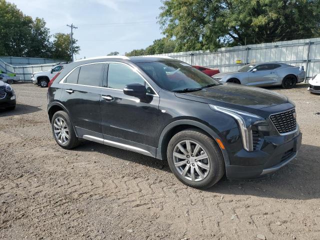 80151655 :رقم المزاد ، 1GYFZDR43NF141060 vin ، 2022 Cadillac Xt4 مزاد بيع