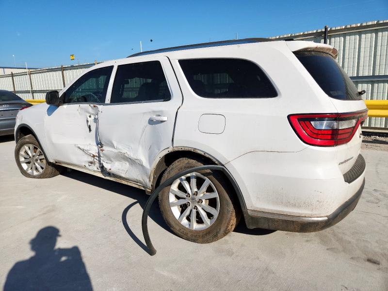 Продаж на аукціоні авто 2014 Dodge Durango, vin: 1C4RDHAG5EC454725, номер лоту: 84427135