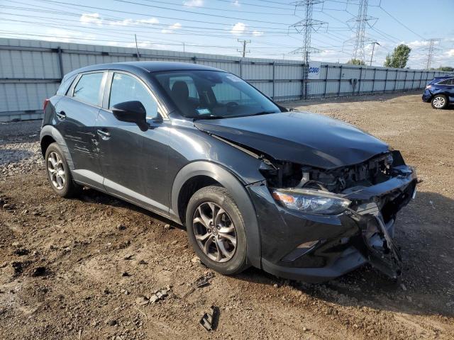 Продажа на аукционе авто 2019 Mazda Cx-3, vin: JM1DKFB71K0410723, номер лота: 81582735
