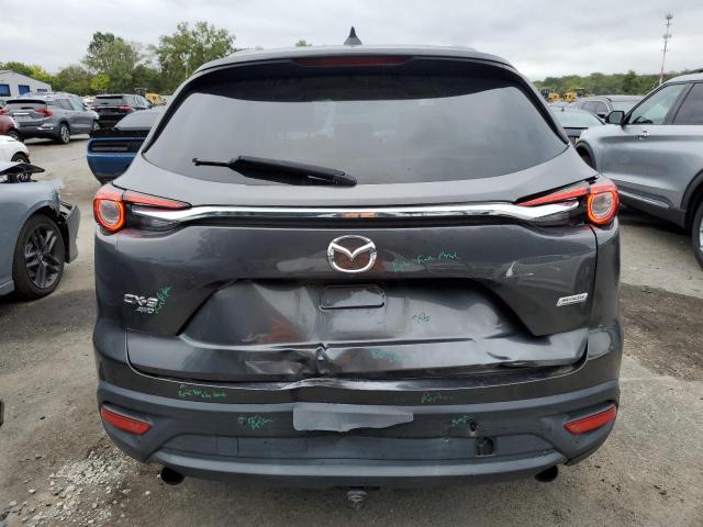 Aukcja sprzedaży 2018 Mazda Cx-9, vin: JM3TCBCY2J0232772, numer aukcji: 72044875