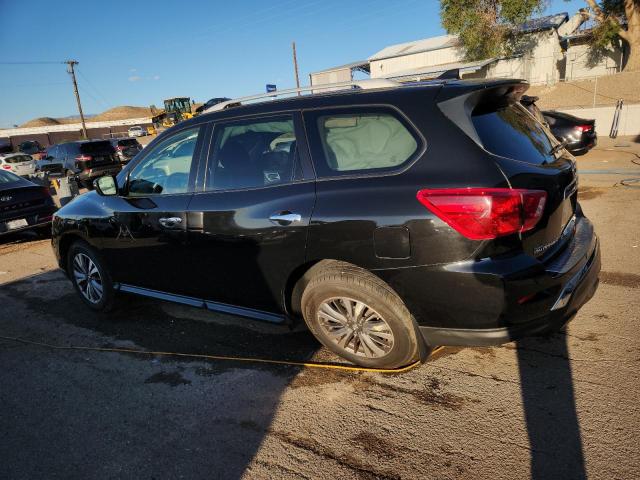 Продаж на аукціоні авто 2020 Nissan Pathfinder, vin: 5N1DR2AN1LC625244, номер лоту: 72074055