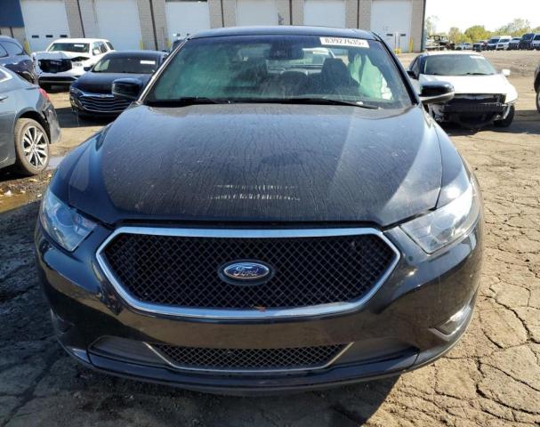 Aukcja sprzedaży 2018 Ford Taurus Sho, vin: 1FAHP2KT6JG133281, numer aukcji: 83927635