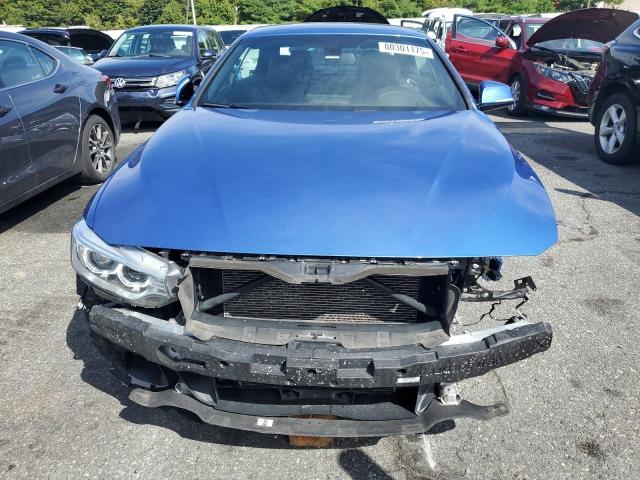 80301175 :رقم المزاد ، WBA3T1C57GP822164 vin ، 2016 Bmw 428 مزاد بيع