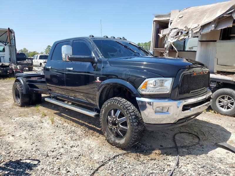 2016 Ram 3500 Laramie Crew Ca მანქანა იყიდება აუქციონზე, vin: 3C63RRJL1GG105790, აუქციონის ნომერი: 71197405