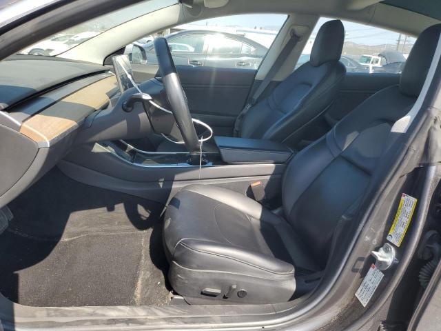 Продажа на аукционе авто 2018 Tesla Model 3, vin: 5YJ3E1EA3JF009462, номер лота: 84293745