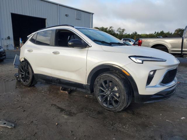 84245015 :رقم المزاد ، KL4AMDSL8RB159688 vin ، 2024 Buick Encore Gx مزاد بيع
