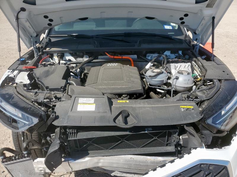 Продаж на аукціоні авто 2025 Audi Q5 E, vin: WA1E2AFY1S2029172, номер лоту: 84435065
