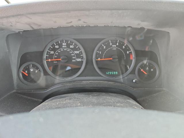 2007 Jeep Compass მანქანა იყიდება აუქციონზე, vin: 1J8FT47057D237268, აუქციონის ნომერი: 80384205