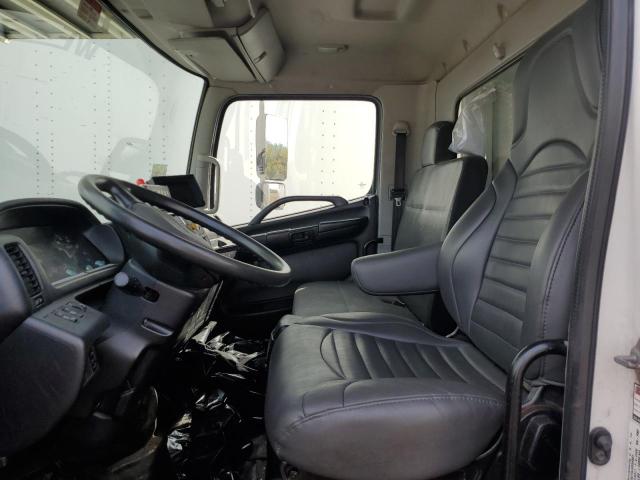 Продаж на аукціоні авто 2018 Hino Hino 338, vin: 5PVNV8JT0J4S54851, номер лоту: 80353905